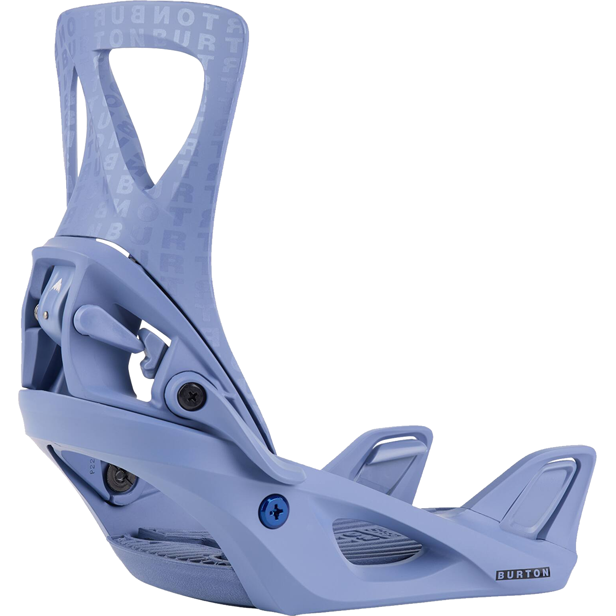 スノーボード BURTON Women's Step On ReFlex size M Women's Step On Re:Flex – Sports Basement