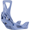 Burton Women's Step On Re:Flex in Slate Blue/Logo