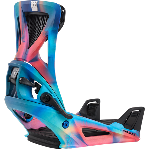 Step On Genesis Re:Flex
