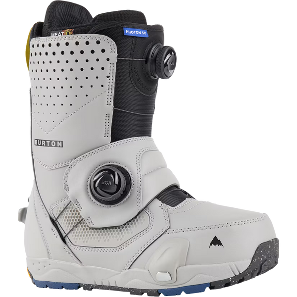 Burton Photon Step On Wide