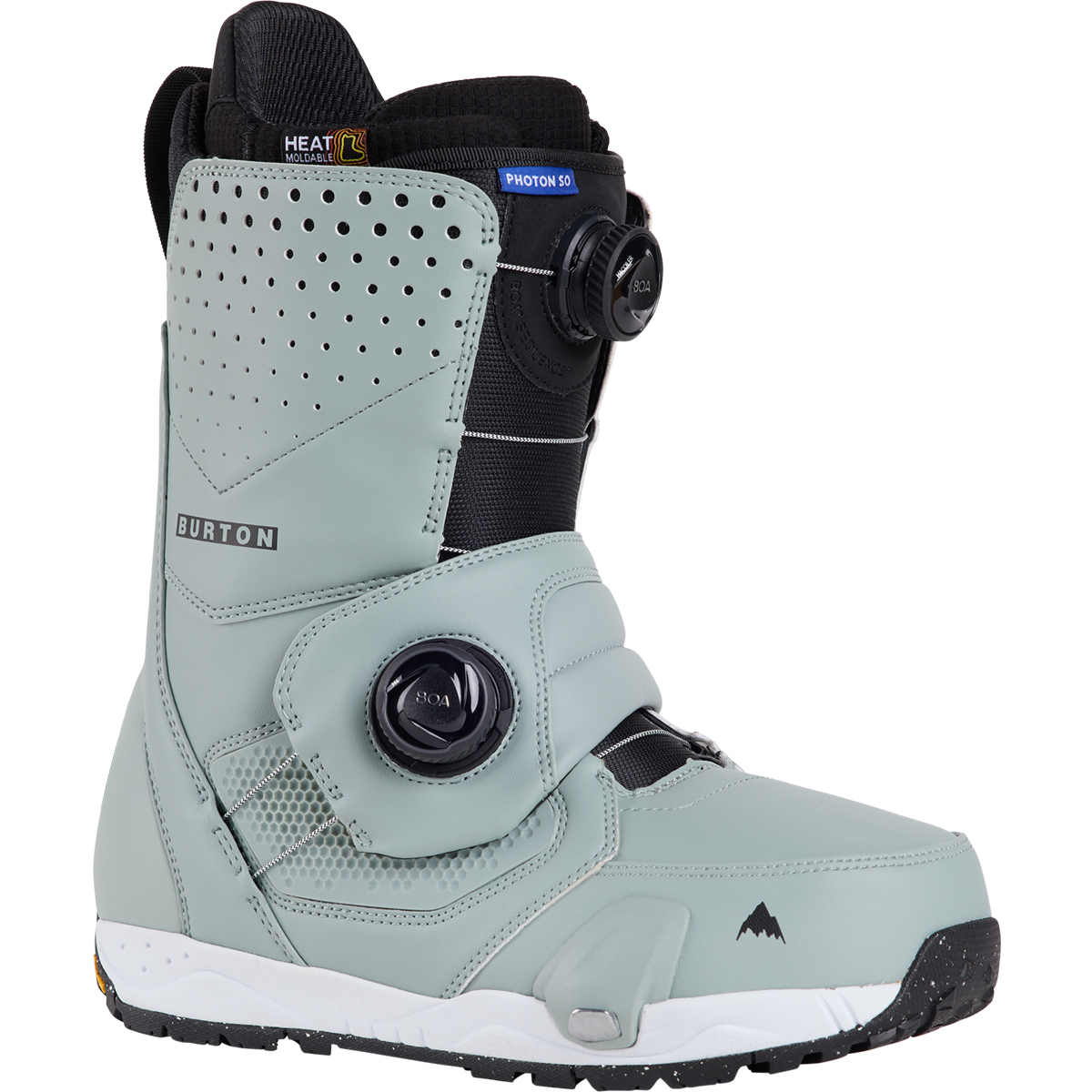 楽天市場】バートン ステップオン ブーツ メンズ 24-25 Burton