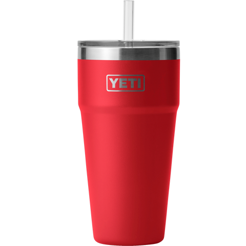 Rambler Straw Cup - 26 oz