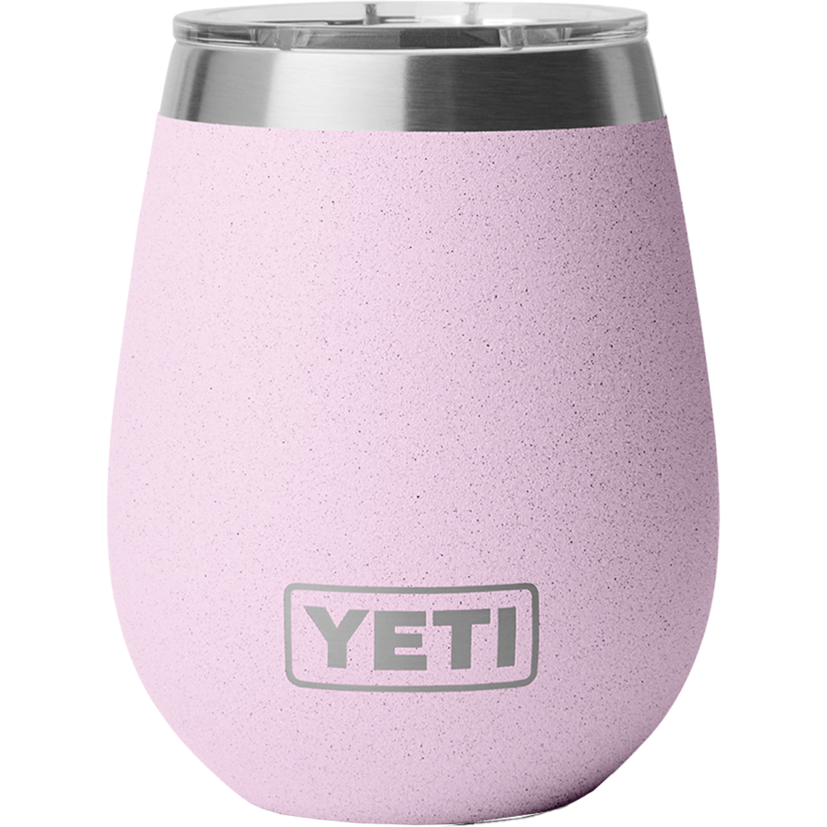Rambler Wine Tumbler + MagSlider Lid 10oz alternate view