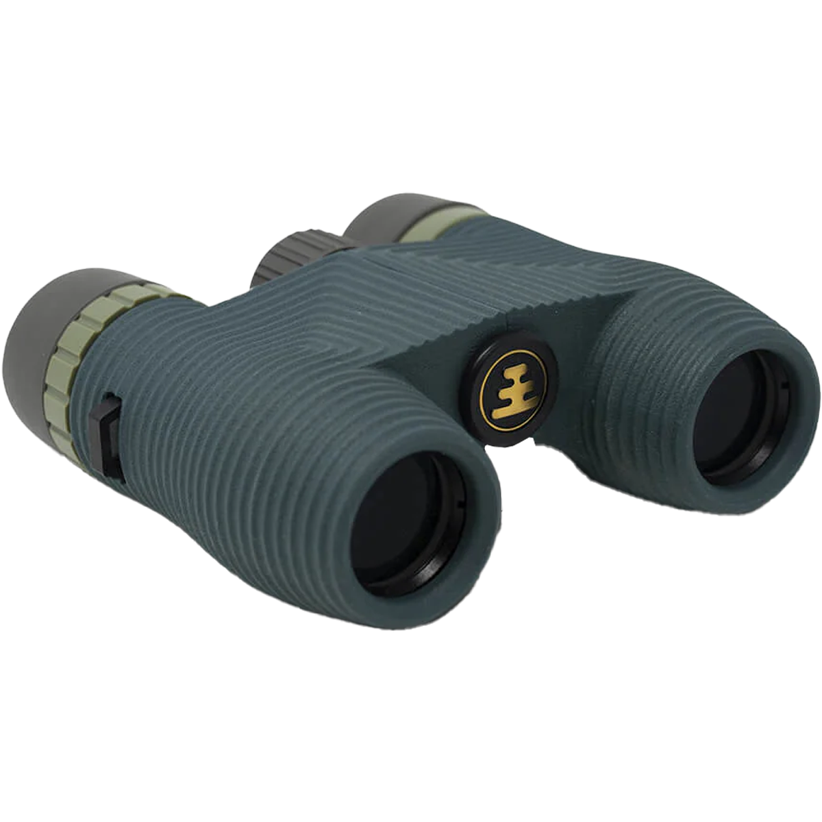 ✨未使用・保管品！✨プラソニエ アクアナノ +ピコ OLIVE (GREEN) | Standard Issue 10x25 Waterproof Binoculars | Nocs