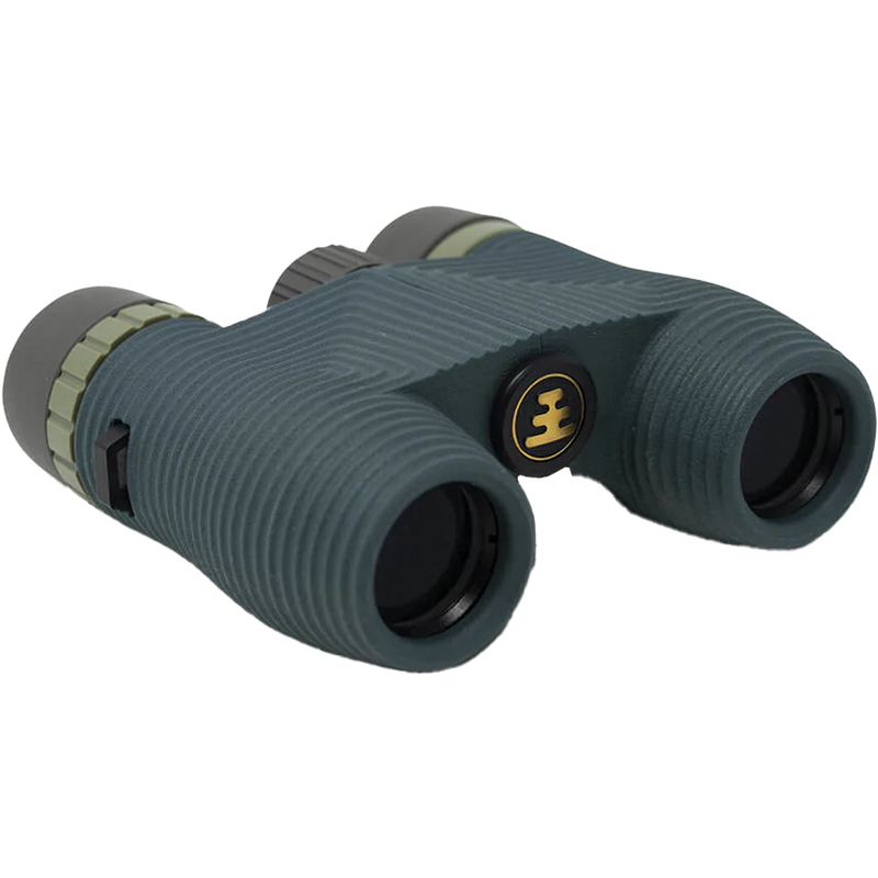 Standard Issue 8x25 Binoculars, Featured Image