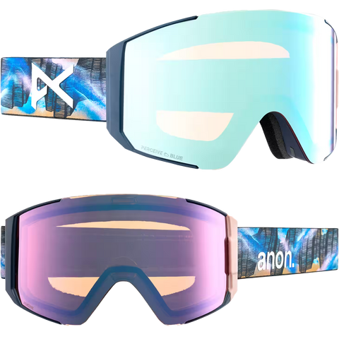 Sync + Lens – Sports Basement Sync + Lens – Sports Basement