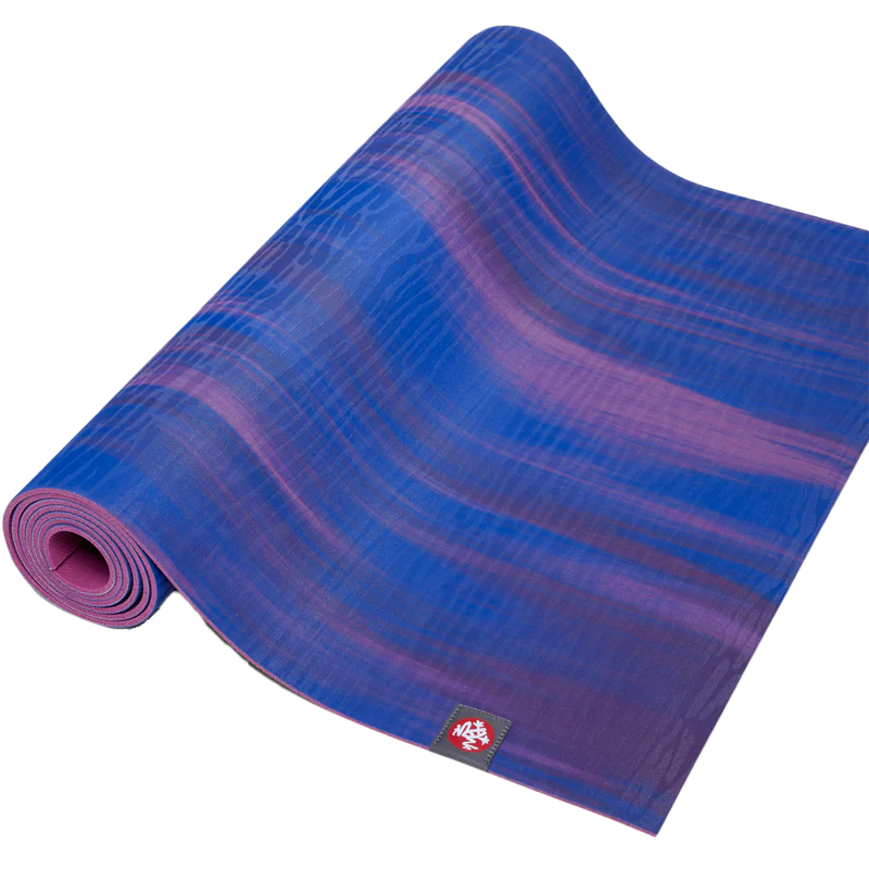 eKO Lite Yoga Mat 4mm, Manduka  eKo Lite Yoga Mat 4mm Amethyst Marble