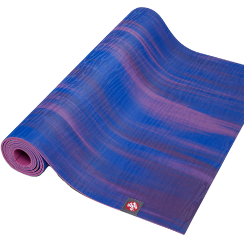 eKo Lite Yoga Mat 4mm