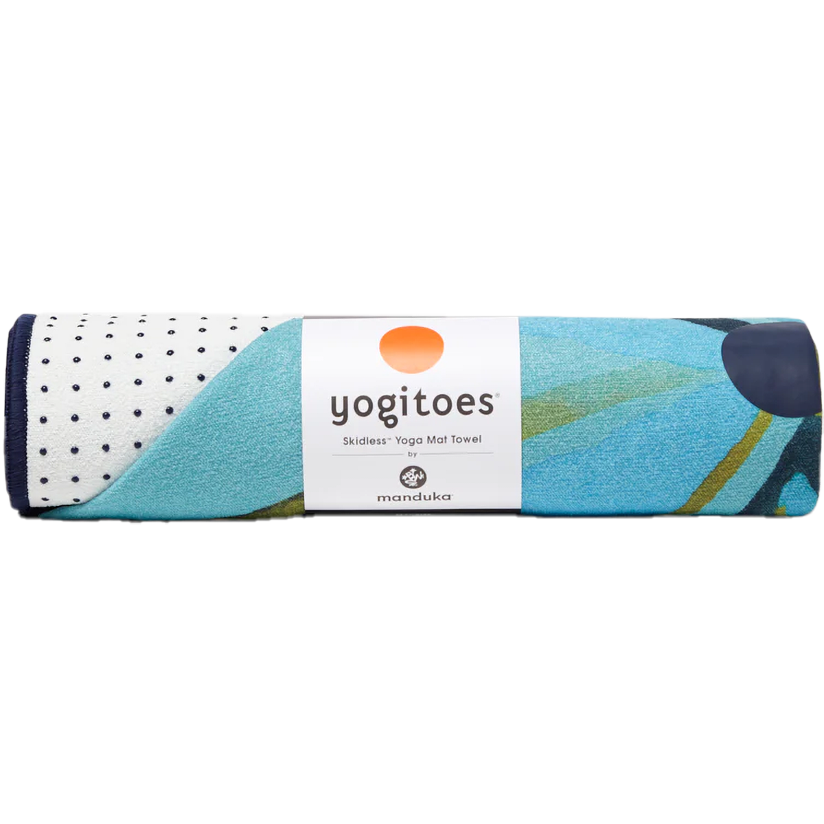 Yogitoes Yoga Towel alternate view