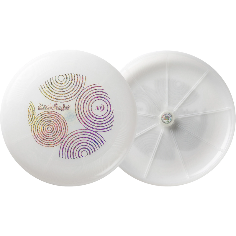 Flashflight Light Up Flying Disc, Featured Image