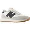 New Balance Men's 237 in CI3-White/Brighton Grey front right
