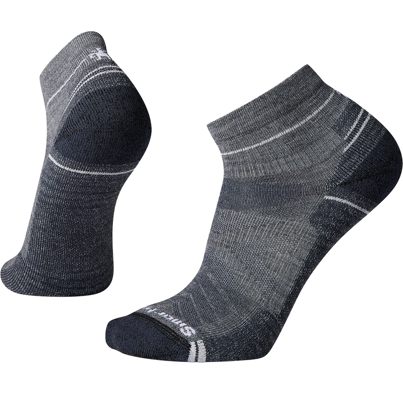 Performance Light Cushion Ankle, Featured Image