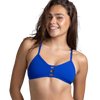 Jolyn Women's Tomcat Top in Blueberry