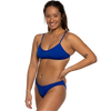 Jolyn Women's Midl Bottom in Bluberry