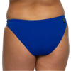 Jolyn Women's Midl Bottom in Bluberry back