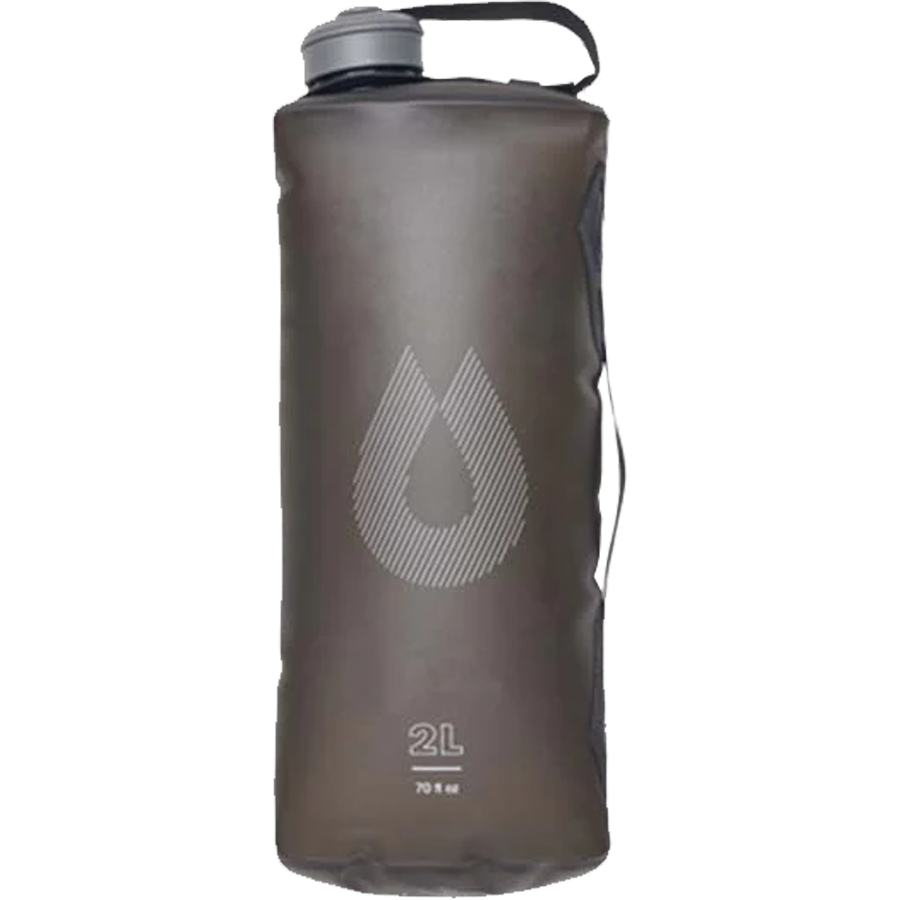 Hydrapak Water Storage Bag, Seeker, 2 Liter, Mammoth