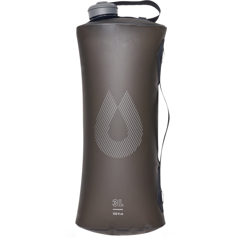 Seeker 3L, Featured Image