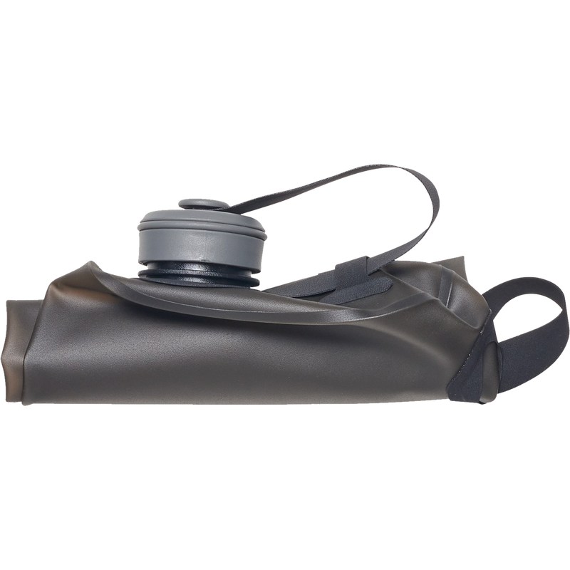 Seeker 3L, Hydrapak Seeker 3L collapsed