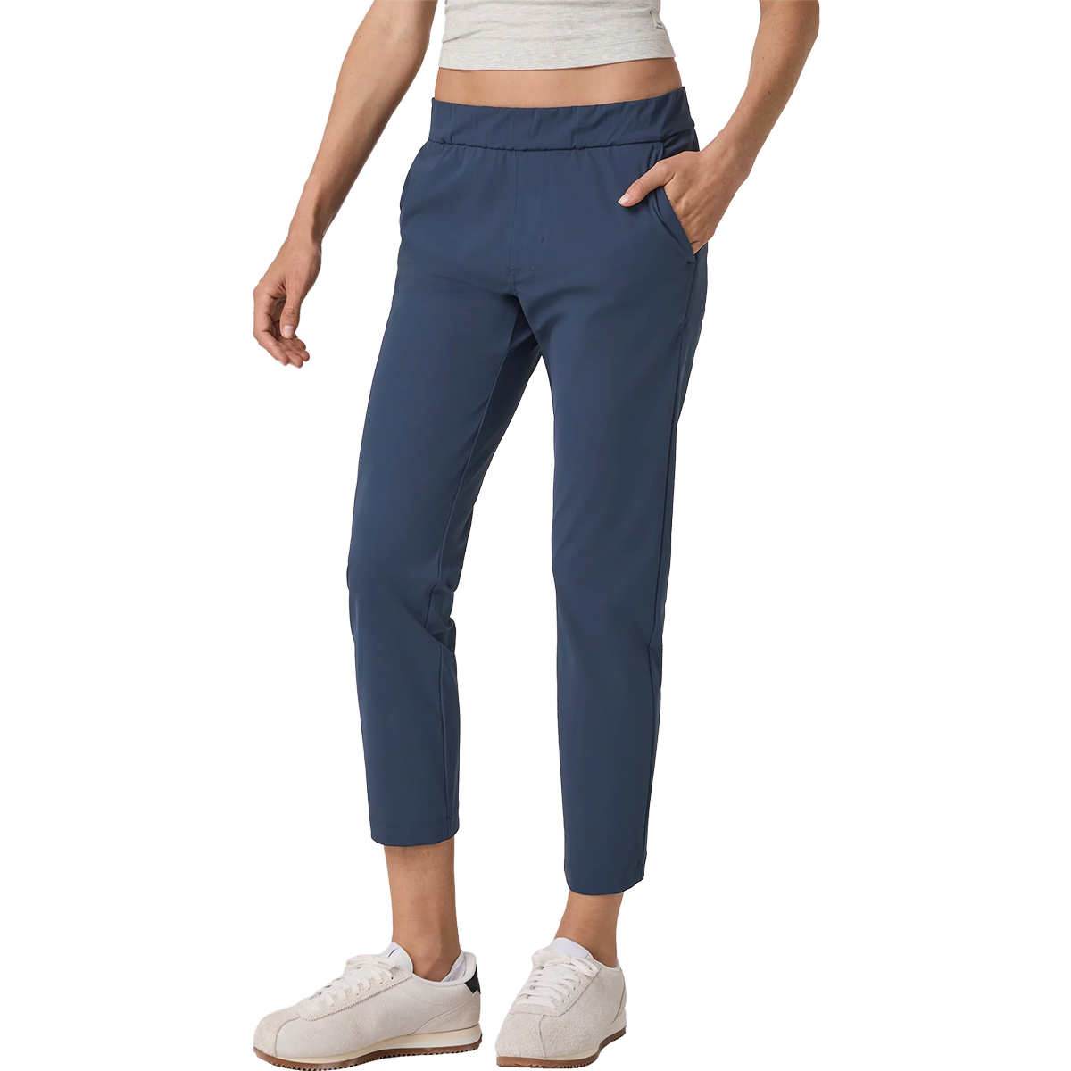 Women's Miles Ankle Pant alternate view