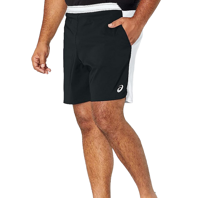 Men's Centerline Short, Featured Image