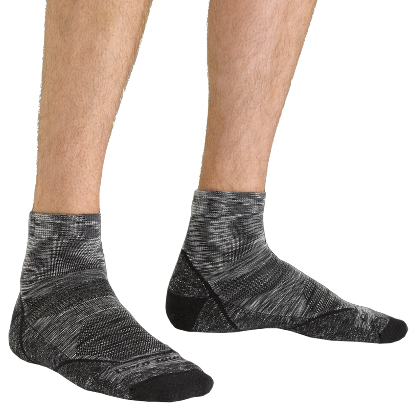 Light Hiker 1/4, Light Hiker 1/4