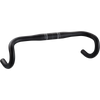 Ritchey Comp Curve Drop Handlebar 31.8mm 42cm BB Black front right