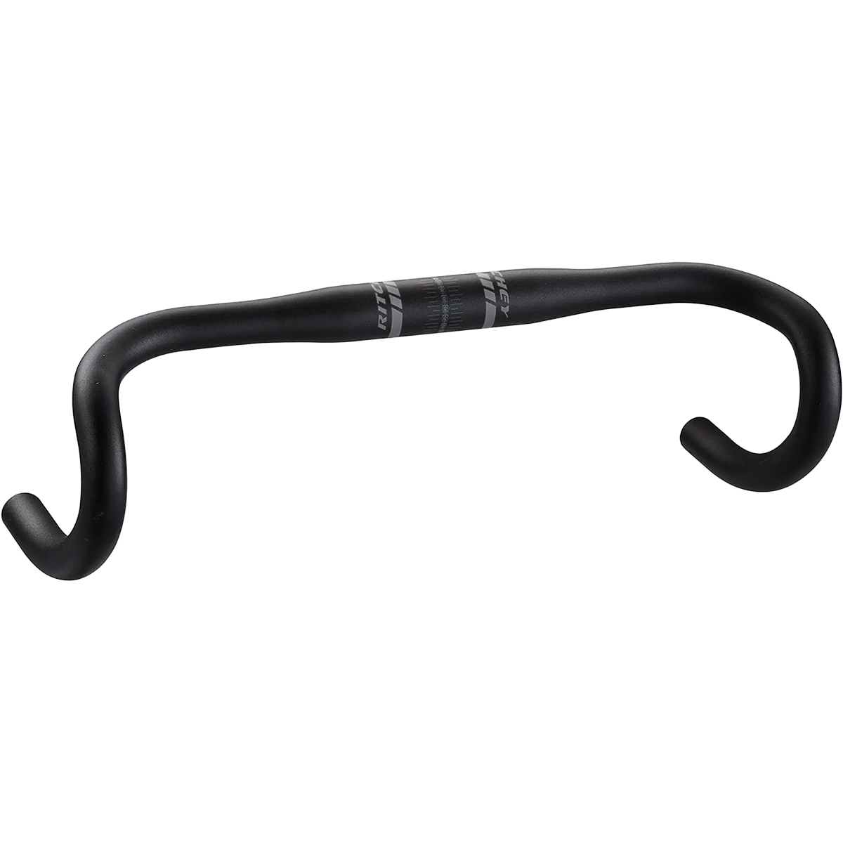 Comp Curve Drop Handlebar 31.8mm 42cm BB Black alternate view