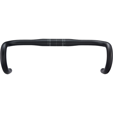 Comp Curve Drop Handlebar 31.8mm 42cm BB Black