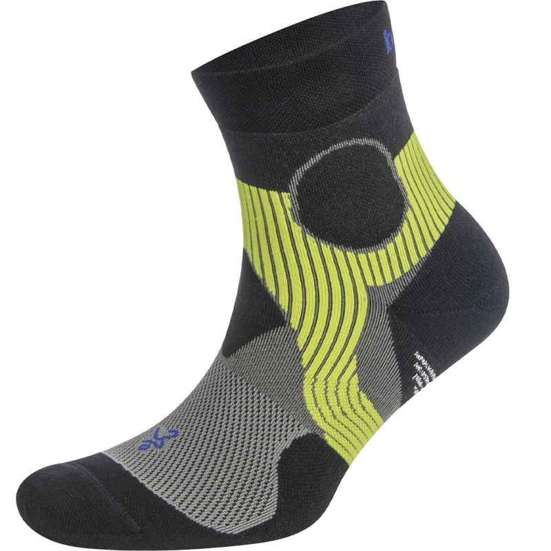 Support Quarter, Featured Image