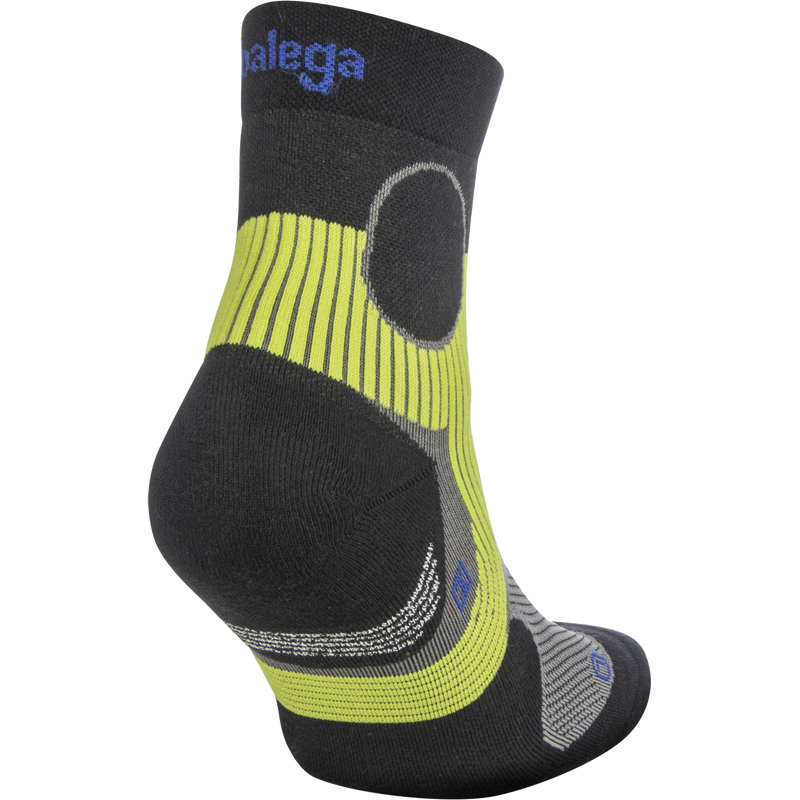 Support Quarter, Support Quarter