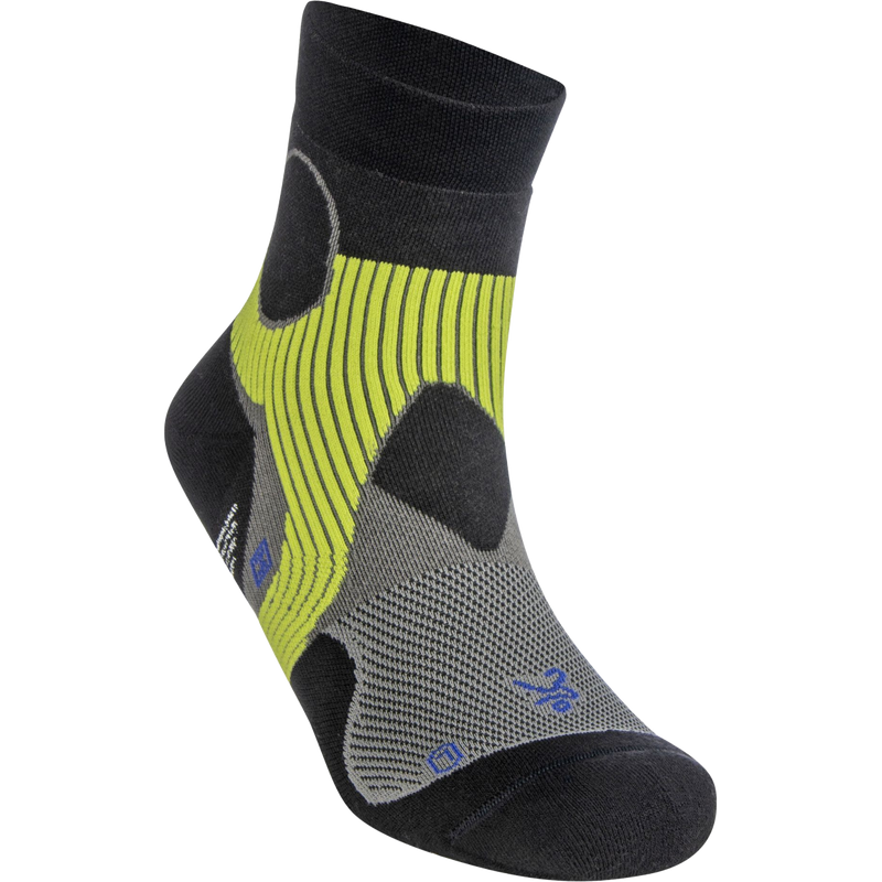 Support Quarter, Support Quarter