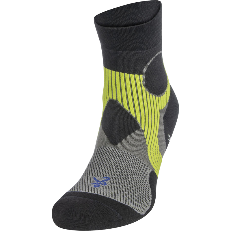 Support Quarter, Support Quarter