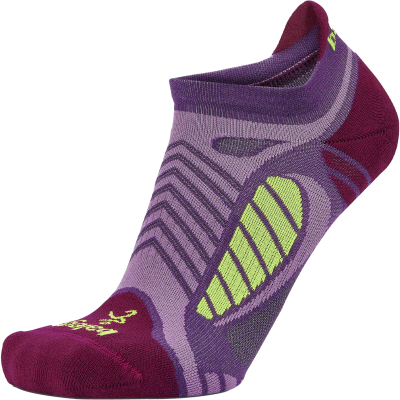 Women's Ultralight No Show, Featured Image