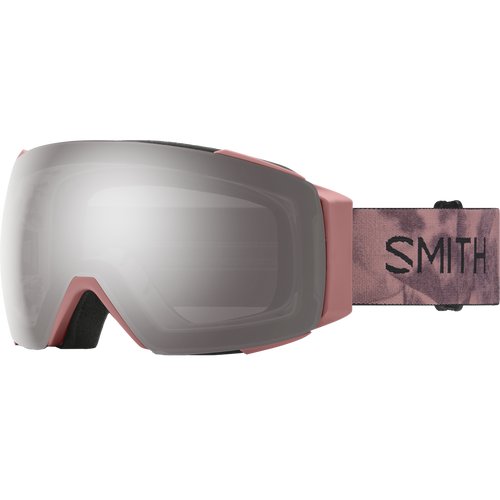 【三連休セール中】SMITH I/O MAG CHROMAPOP 専用ケース付 I/O MAG – Sports Basement