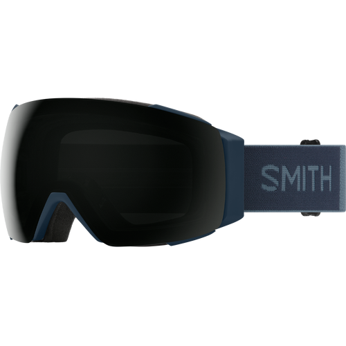 スキー・スノーボードアクセサリー Smith I/O MAG BLACK CP PRO PHOT BLUE I/O MAG Asia Fit | Smith Optics | US