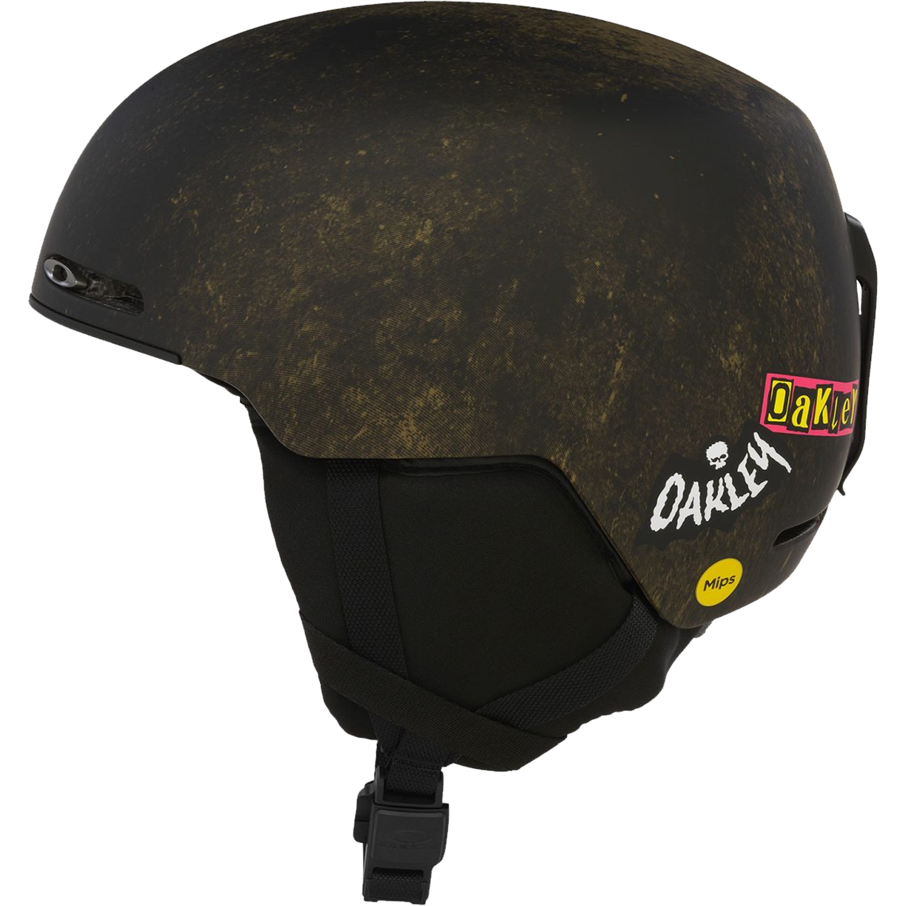 MOD1 MIPS alternate view
