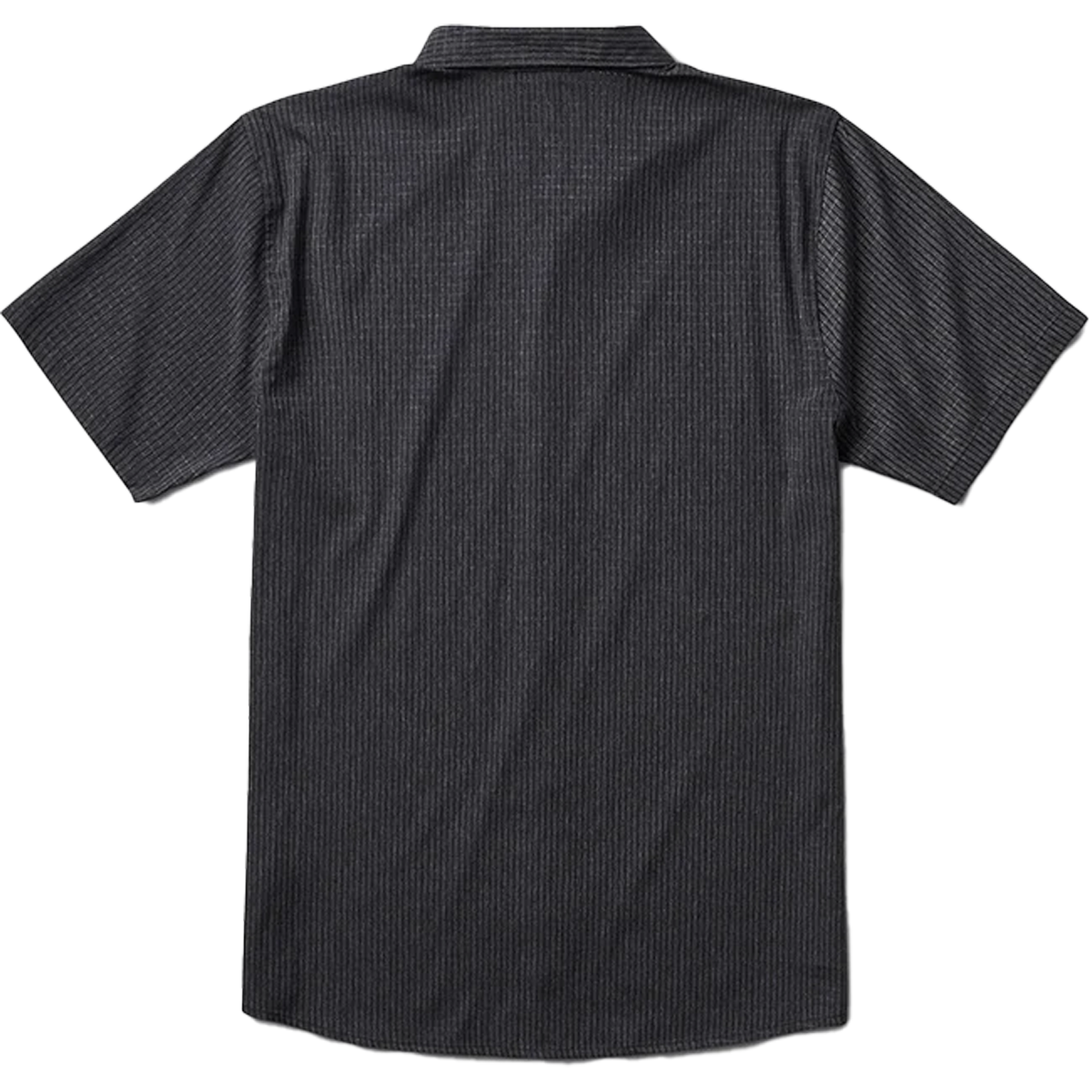 Men's Bless Up Short Sleeve Breathable Stretch Shirt alternate view