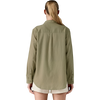 Women's Lightweight A/C Buttondown