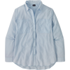 Women's Lightweight A/C Buttondown