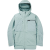 Burton Men's Frostner Jacket in Petrol Green