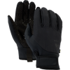 Burton Park Glove in True Black