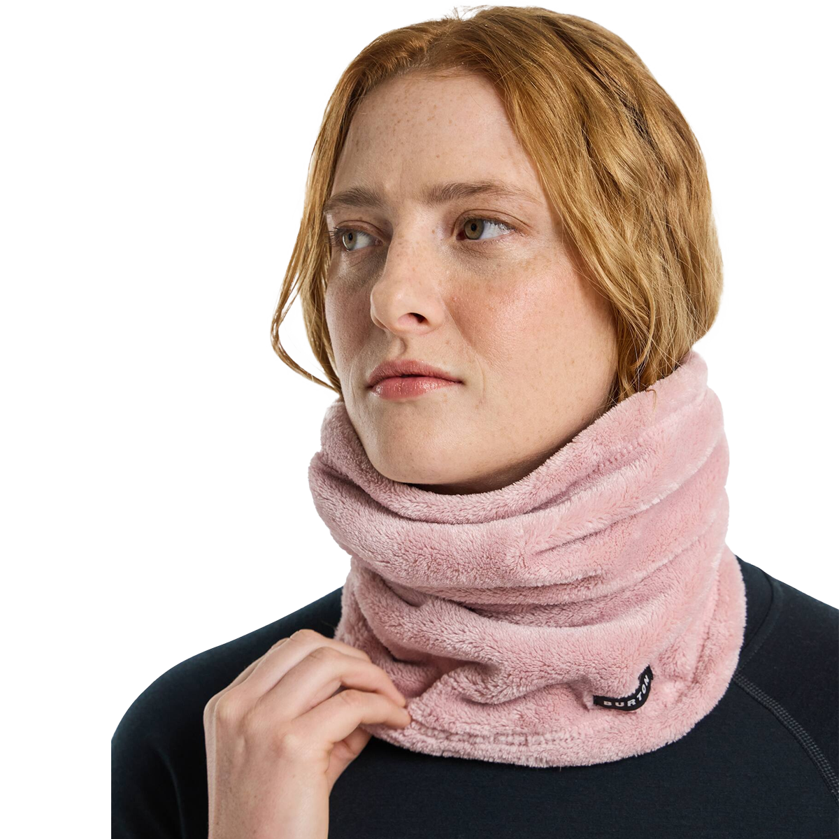 Women's Cora Neck Warmer alternate view