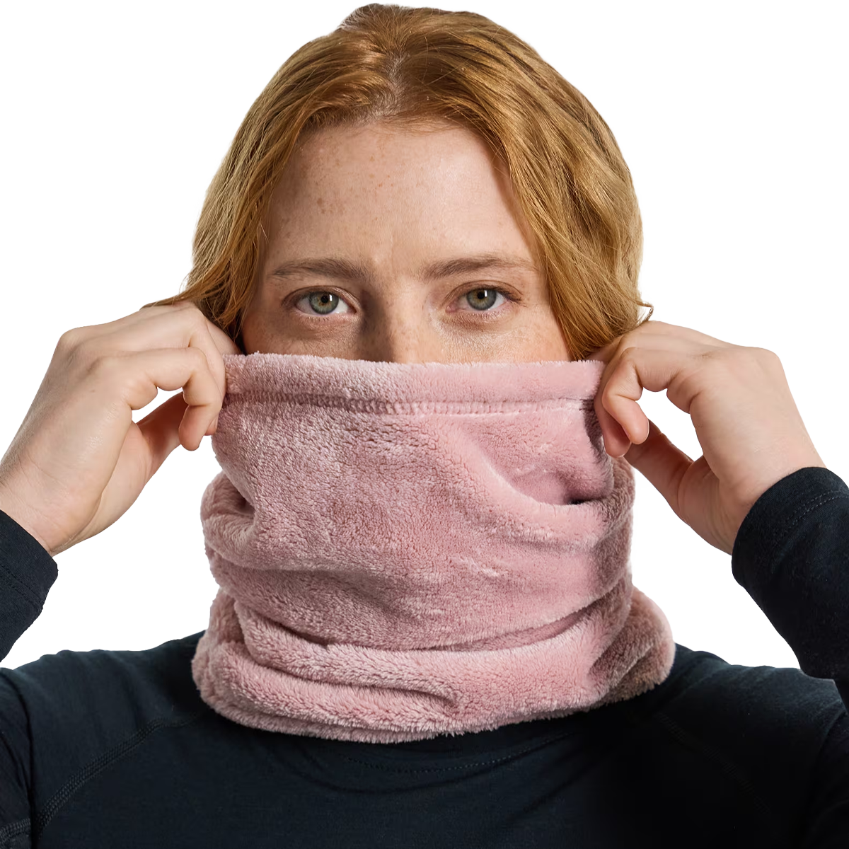 Women's Cora Neck Warmer alternate view