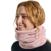 Burton W Cora Neck Warmer on neck