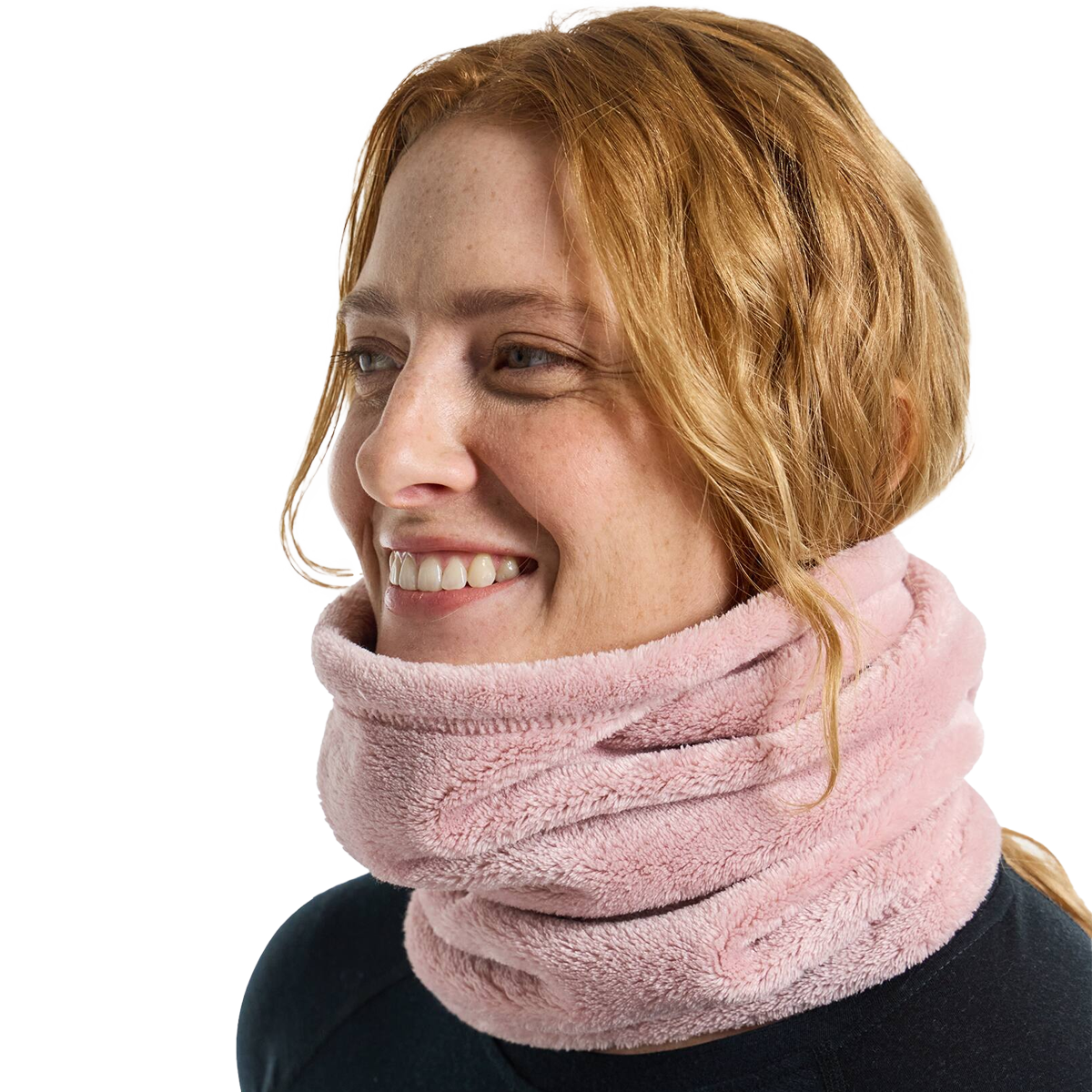 Women's Cora Neck Warmer alternate view