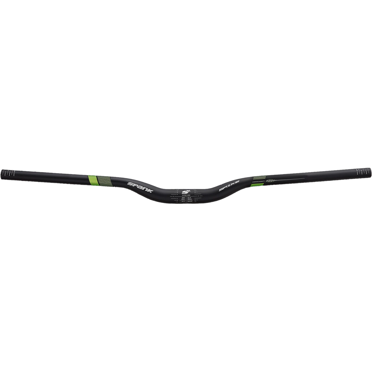 Spike 800 Vibrocore Riser Handlebar - 31.8mm 800mm 30mm Rise alternate view