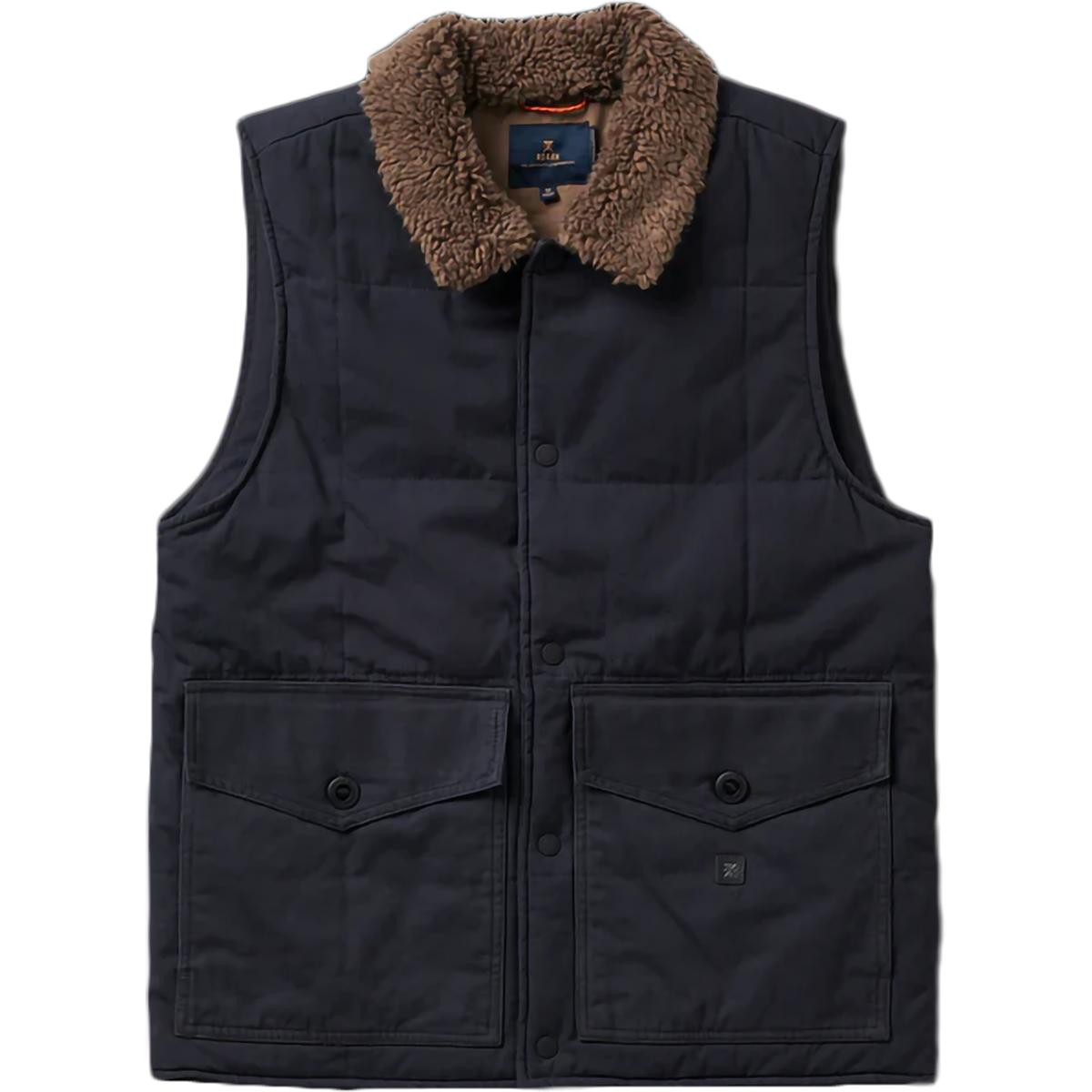 Men's Livingston Vest alternate view