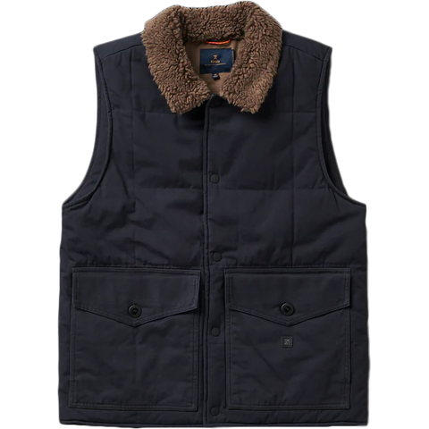 Men's Livingston Vest