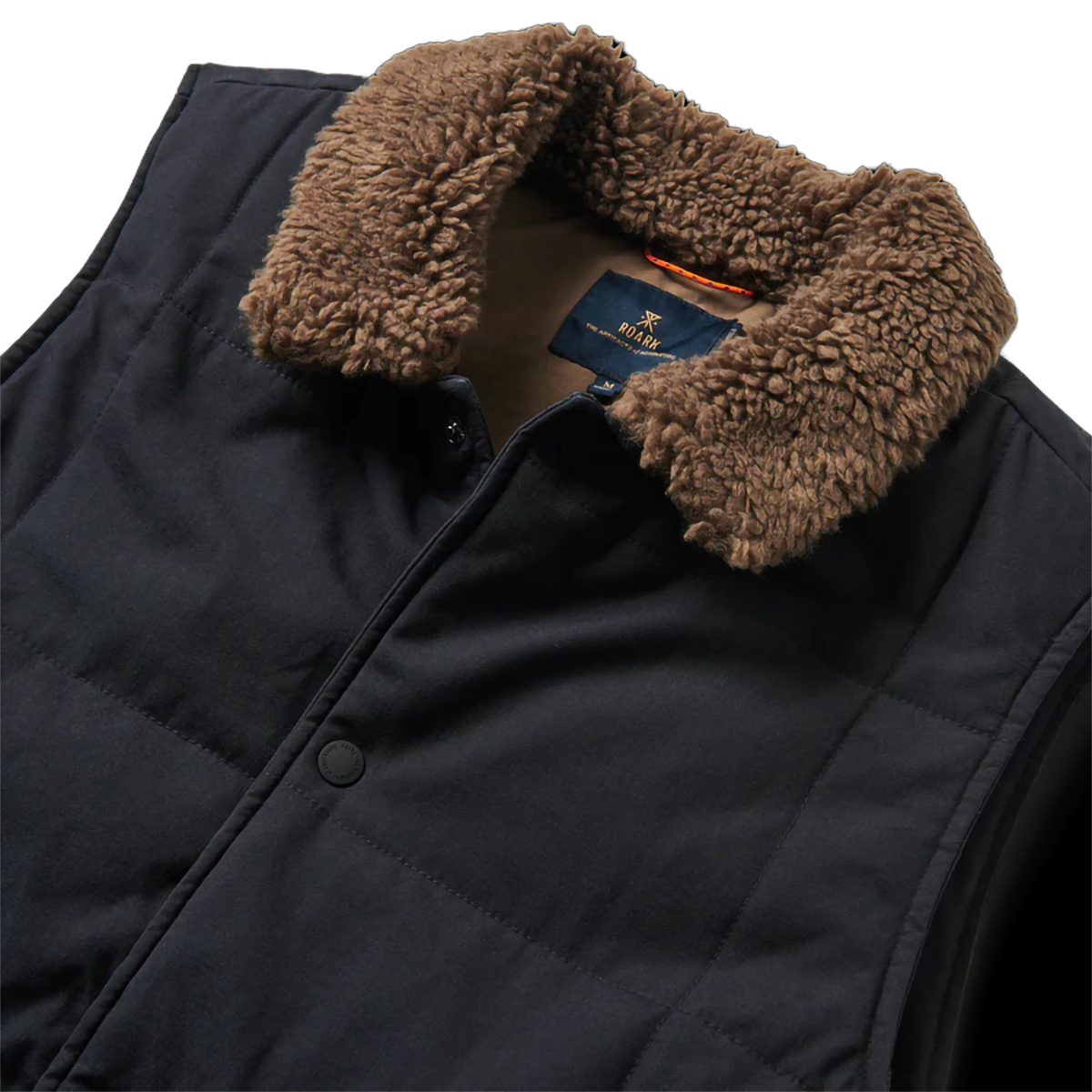 Men's Livingston Vest alternate view