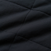 Roark Men's Livingston Vest in Dark Navy fabric